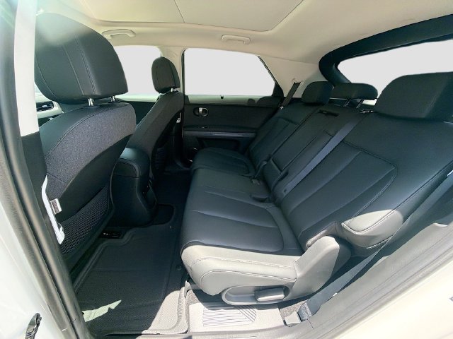 New 2026 Hyundai Ioniq 5 Limited RWD image 25