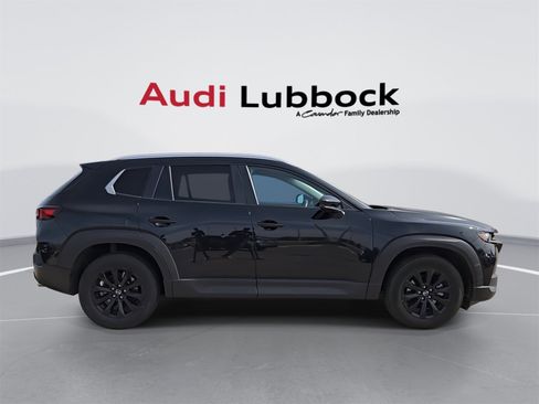 Used 2025 MAZDA CX-50 AWD 2.5 S w/ Preferred Package image 9