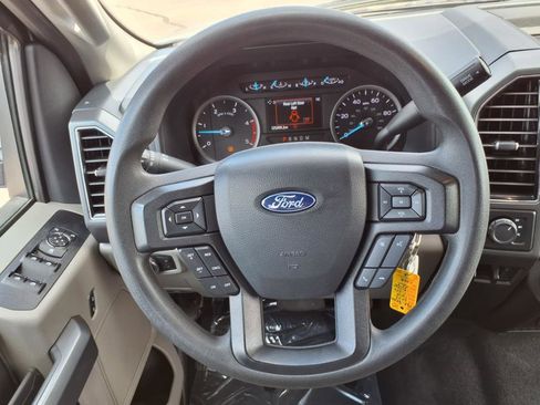 Used 2022 Ford F350 XLT image 23