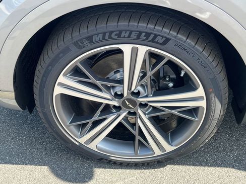 New 2026 Genesis GV80 3.5T e-SC image 12