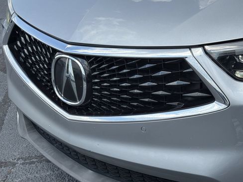 Used 2023 Acura RDX FWD w/ Technology Package image 32