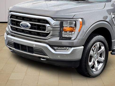 Used 2021 Ford F150 XLT w/ Equipment Group 302A High AWD/4WD image 34