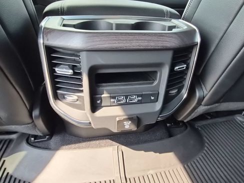 Used 2026 RAM 1500 Laramie w/ Sport Appearance Package AWD/4WD image 23
