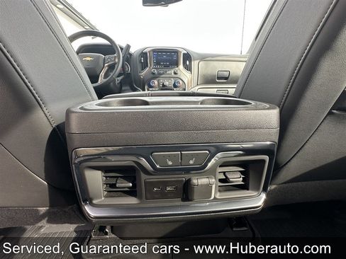 Used 2023 Chevrolet Silverado 2500 High Country image 17