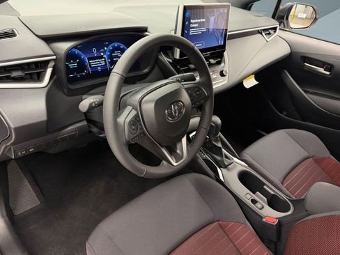 New 2026 Toyota Corolla SE FWD image 3