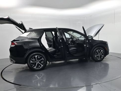 Used 2024 Kia Sportage EX FWD image 55