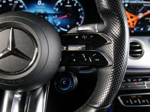 Used 2021 Mercedes-Benz E 63 AMG S image 21