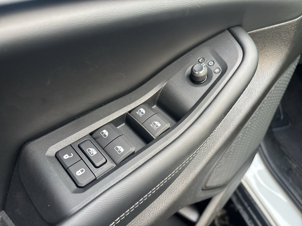 New 2027 Jeep Grand Cherokee L 4WD image 11