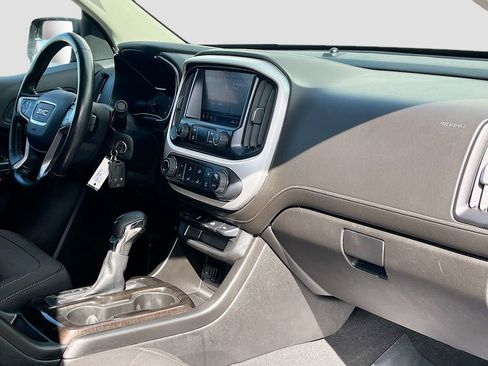 Used 2022 GMC Canyon Elevation w/ Trailering Package image 29