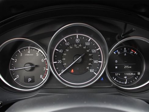 Used 2018 MAZDA CX-9 Touring image 29