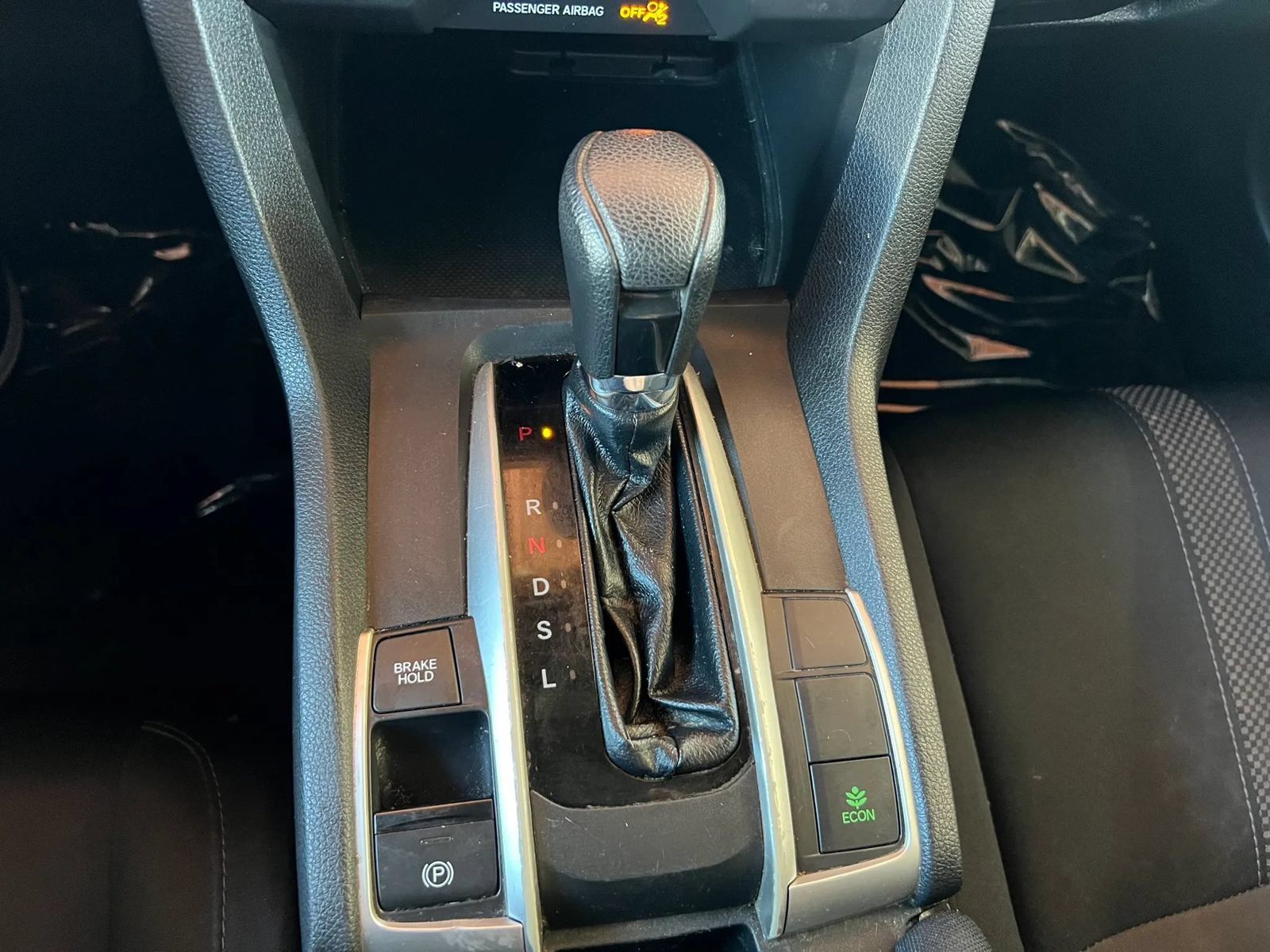 Used 2019 Honda Civic LX image 18