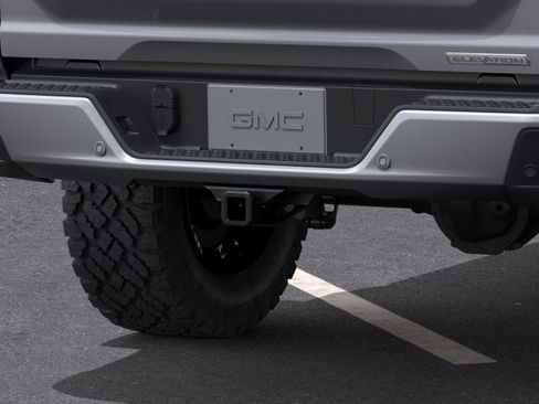 New 2026 GMC Canyon Elevation RWD image 14