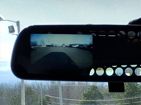 Used 2024 Chevrolet Express 2500 w/ Driver Convenience Package image 12