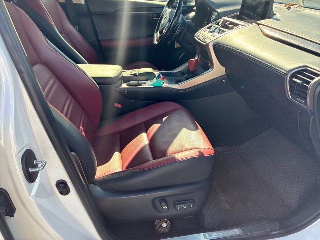 Used 2020 Lexus NX 300 FWD w/ Comfort Package image 15
