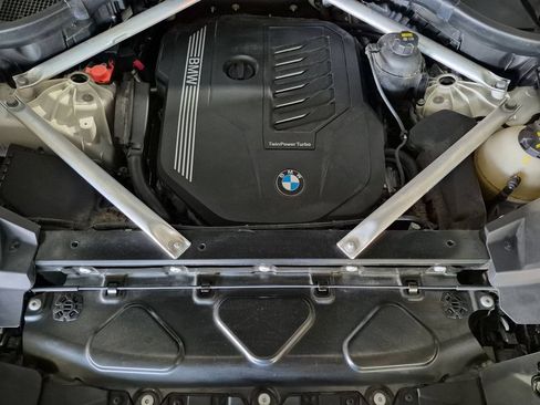 Used 2020 BMW X5 xDrive40i w/ M Sport Package AWD/4WD image 24
