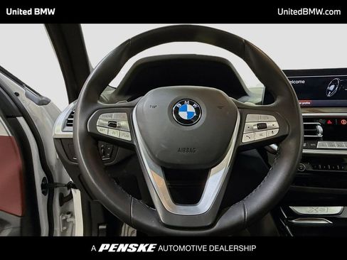 Used 2024 BMW X3 sDrive30i w/ Convenience Package w/ZPA RWD image 6