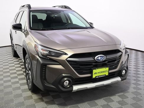 Used 2024 Subaru Outback Limited XT AWD/4WD image 9