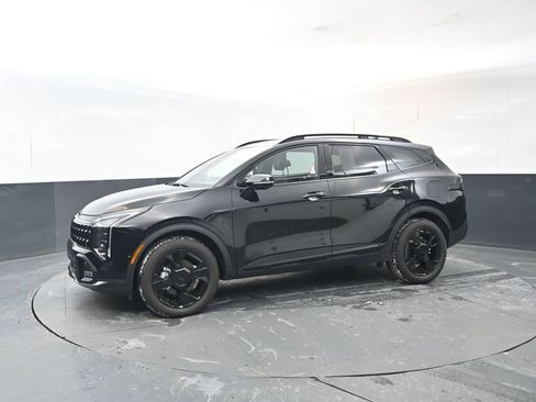 Used 2026 Kia Sportage X-Line w/ X-Line Technology Package image 2