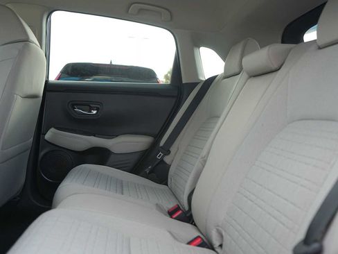 New 2026 Honda HR-V LX image 13