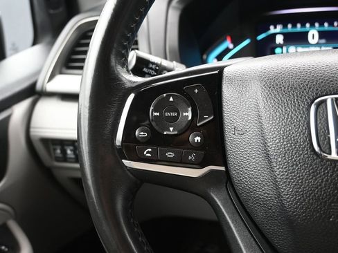 Used 2018 Honda Odyssey EX-L image 17