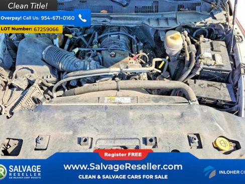 Used 2018 RAM 2500 Tradesman RWD image 15