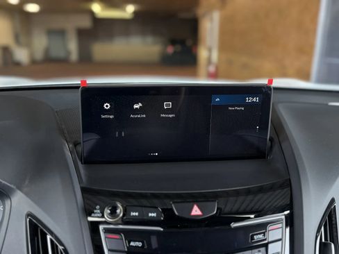 Used 2025 Acura RDX SH-AWD w/ Technology Package image 29