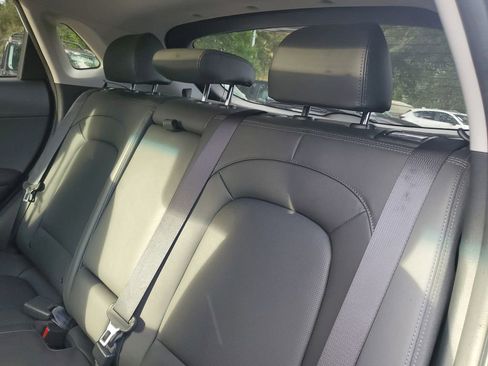 Used 2023 Hyundai Kona Limited image 12