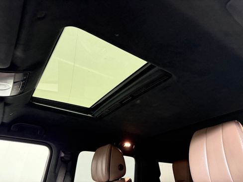 Used 2021 Mercedes-Benz G 63 AMG 4MATIC image 15