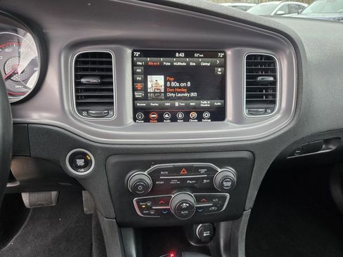 Used 2023 Dodge Charger GT image 13