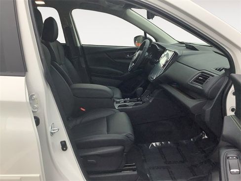 New 2026 Subaru Ascent Bronze Edition image 15