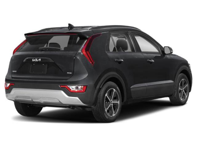 Used 2024 Kia Niro EX FWD image 5