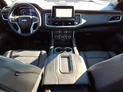 Used 2024 Chevrolet Tahoe Premier w/ Premium Package 2 image 14