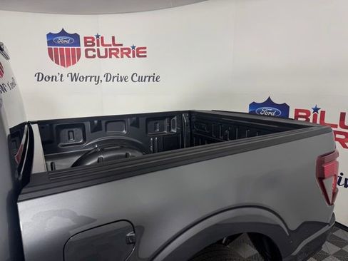 New 2026 Ford F150 STX w/ Equipment Group 200A image 11