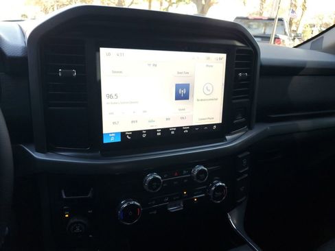 Used 2025 Ford F150 XLT w/ Equipment Group 301A Standard image 21