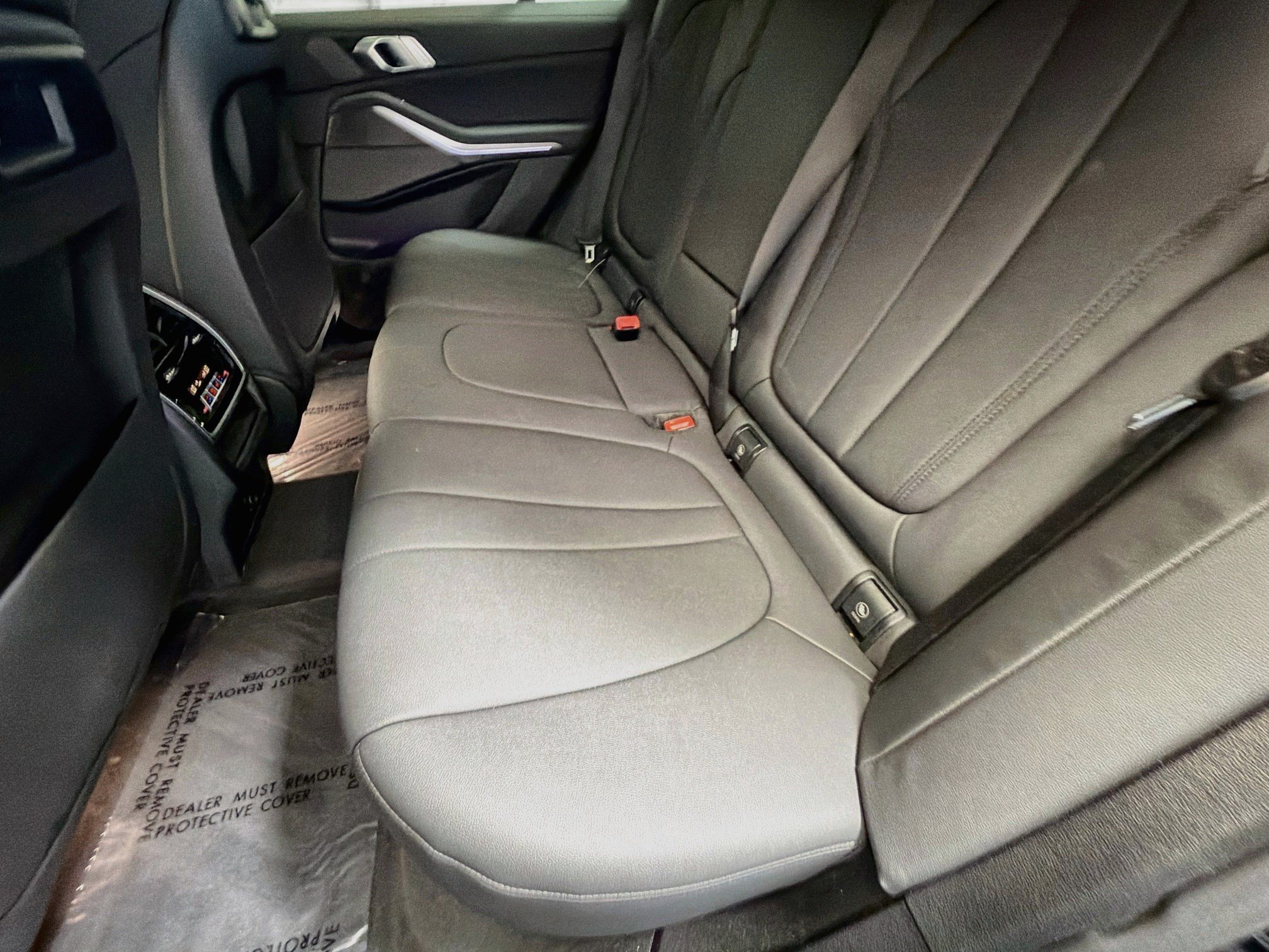 Used 2021 BMW X5 sDrive40i w/ Premium Package RWD image 13