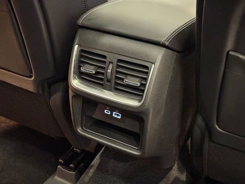 New 2025 INFINITI QX50 Sport image 27