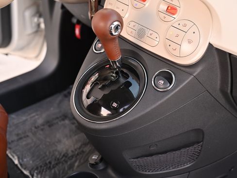 Used 2015 FIAT 500 1957 Edition image 23