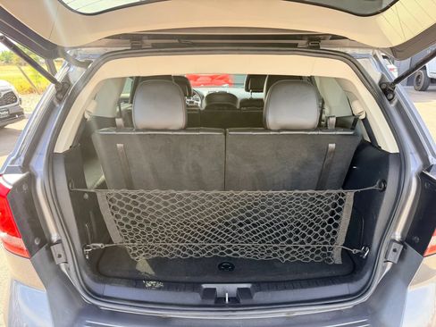 Used 2012 Dodge Journey R/T w/ Flexible Seating Group FWD image 15