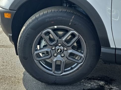 New 2025 Ford Bronco Sport Big Bend image 56