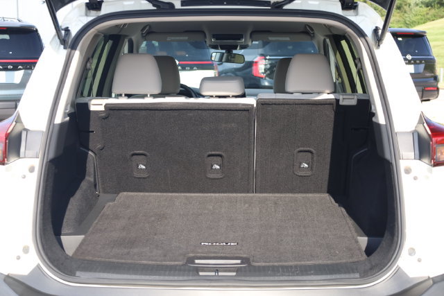 Used 2023 Nissan Rogue SV FWD image 29