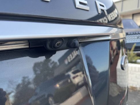 Used 2016 Land Rover Range Rover Supercharged image 22