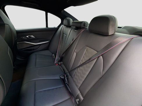 Used 2023 BMW M3 Competition image 20