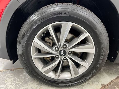 Used 2020 Hyundai Santa Fe Limited image 28