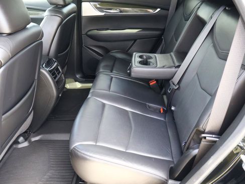 Used 2020 Cadillac XT5 Sportv AWD/4WD image 26