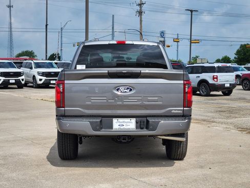 New 2026 Ford F150 STX AWD/4WD image 8
