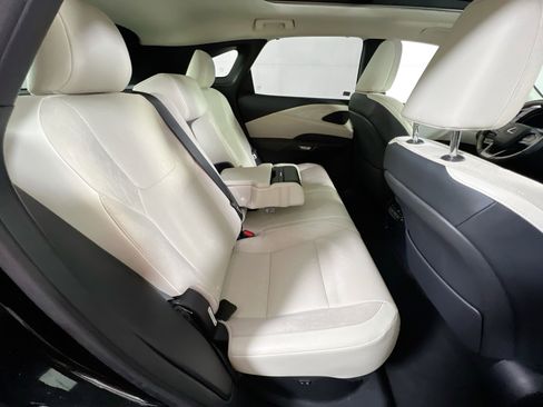 Used 2023 Lexus RX 350 AWD w/ Cold Area Package image 28