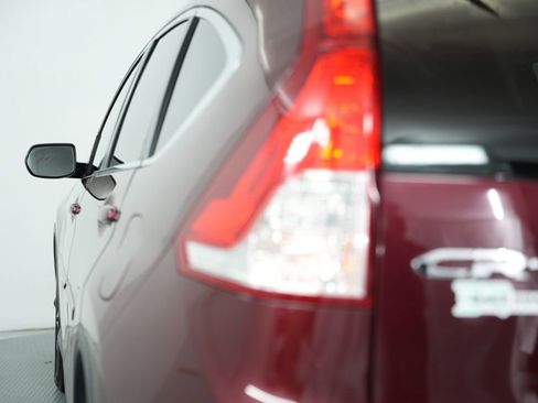 Used 2014 Honda CR-V EX-L image 60