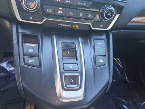 Used 2022 Honda CR-V Touring image 15