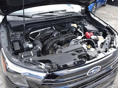 Used 2025 Subaru Forester Sport AWD/4WD image 33