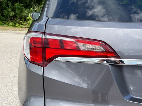 Used 2018 Acura RDX AWD w/ Technology Package image 10